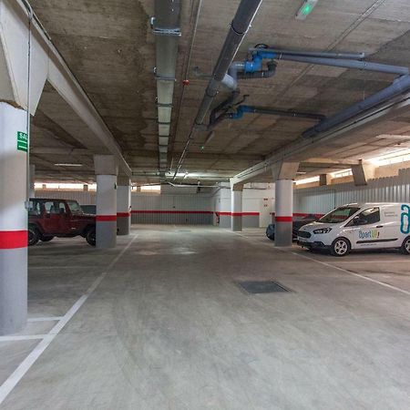 Apartup Patacona Select Valencia Ngoại thất bức ảnh