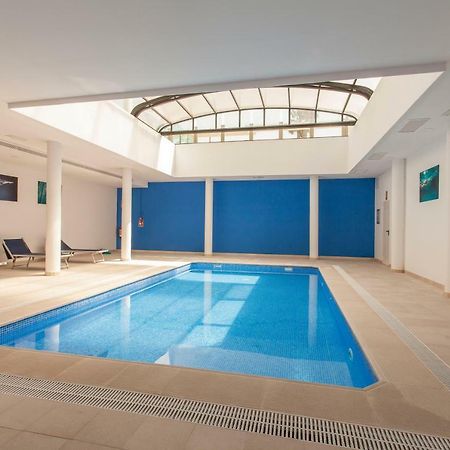 Apartup Patacona Select Valencia Ngoại thất bức ảnh