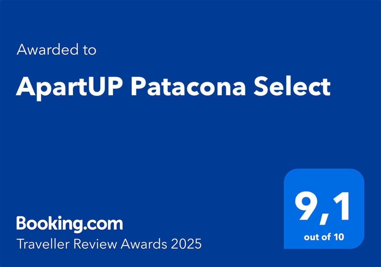 Apartup Patacona Select Valencia Ngoại thất bức ảnh