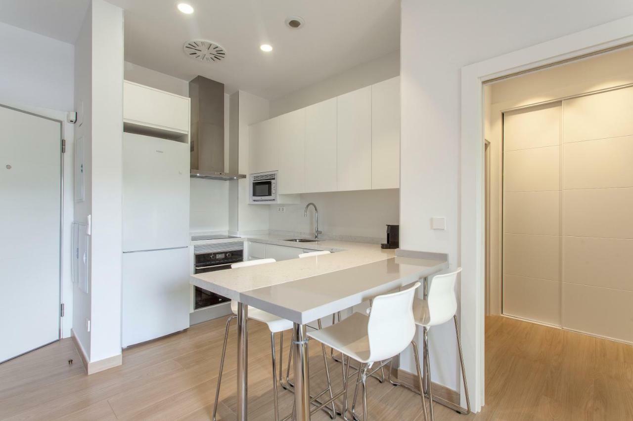 Apartup Patacona Select Valencia Ngoại thất bức ảnh