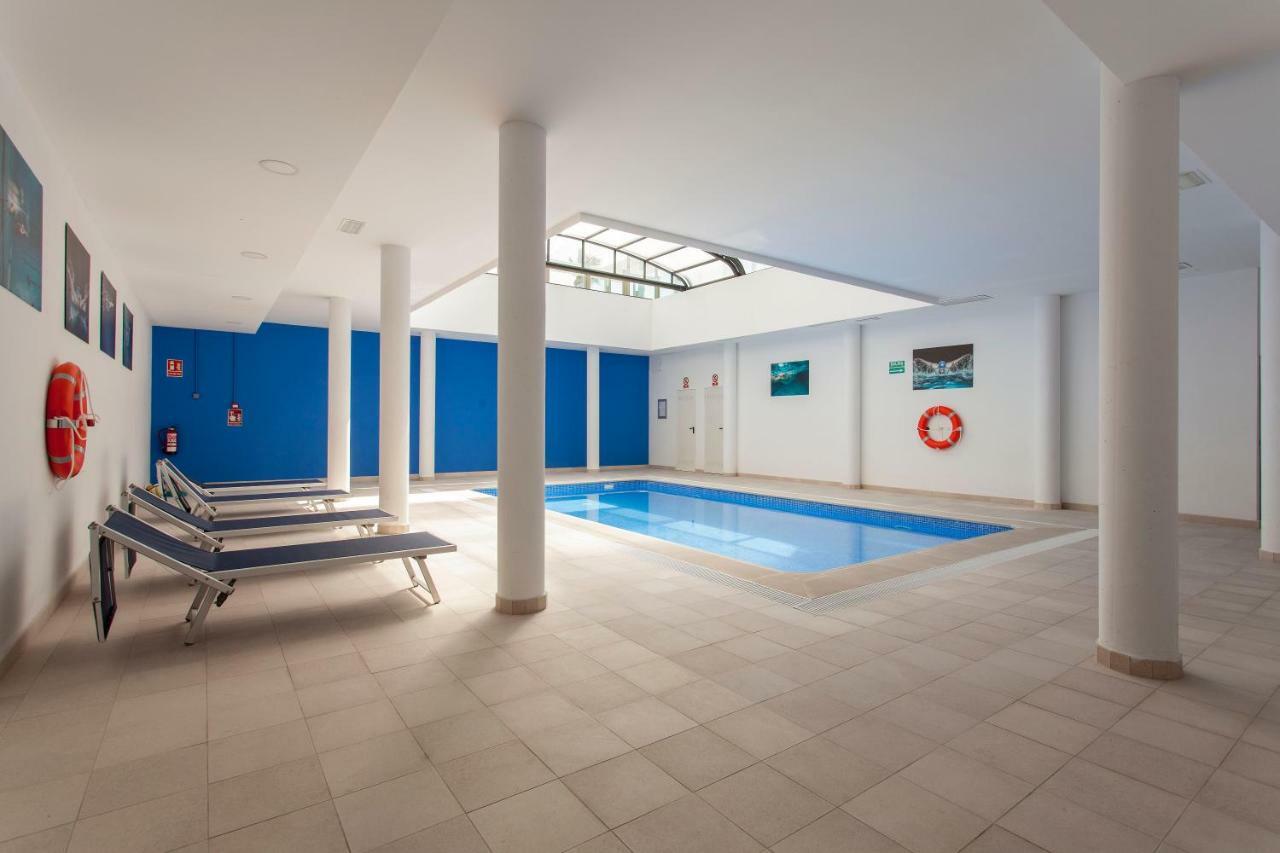 Apartup Patacona Select Valencia Ngoại thất bức ảnh
