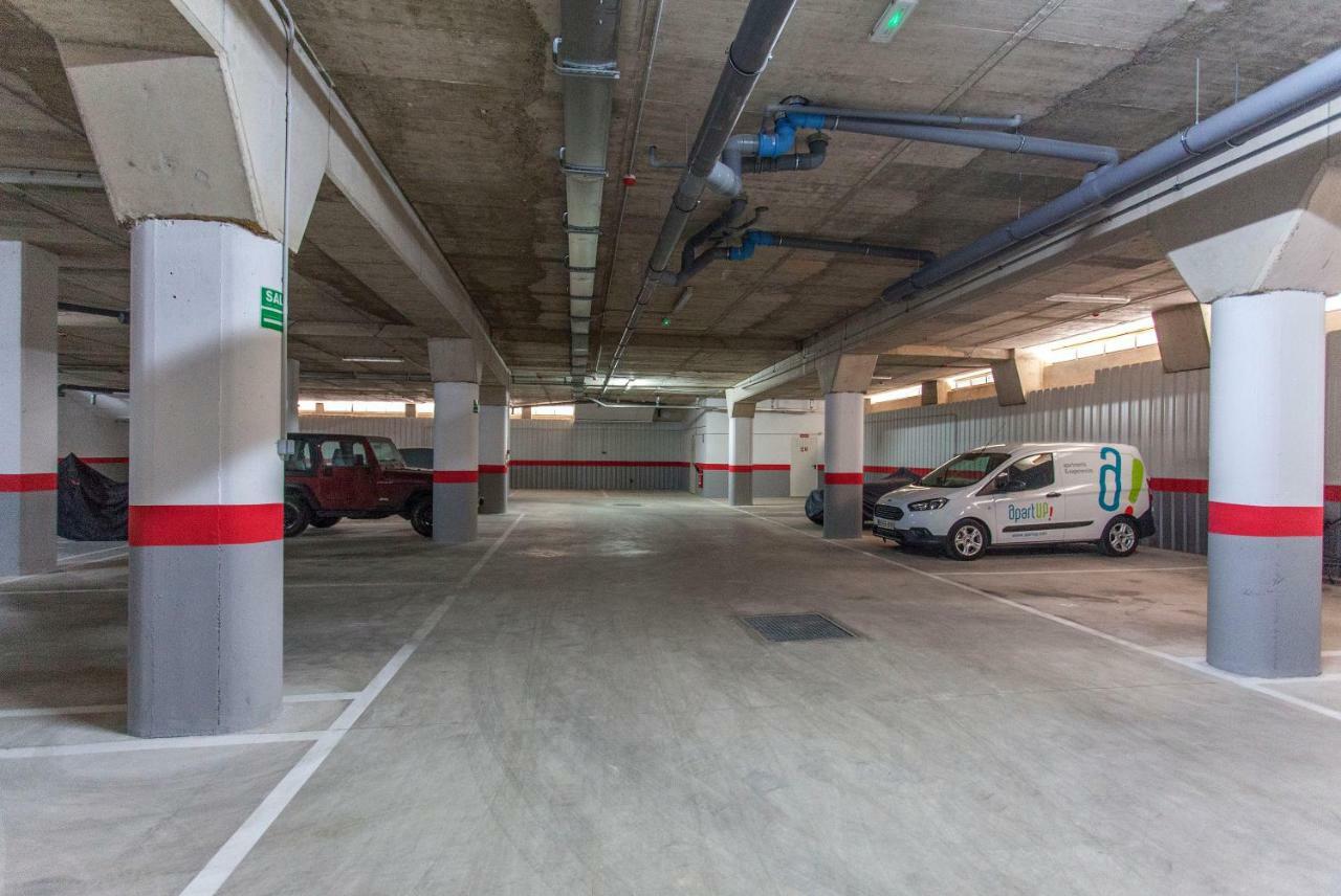Apartup Patacona Select Valencia Ngoại thất bức ảnh