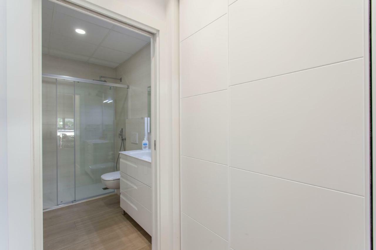 Apartup Patacona Select Valencia Ngoại thất bức ảnh