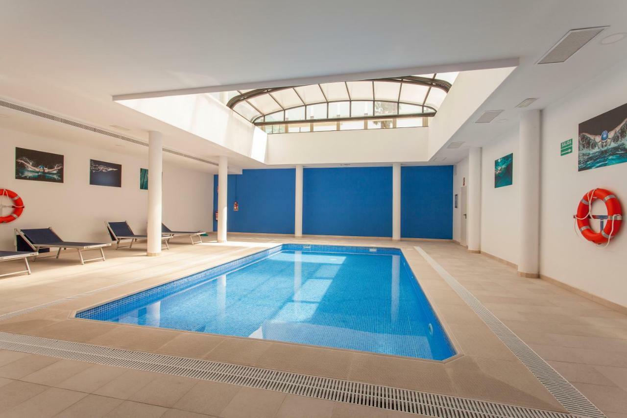 Apartup Patacona Select Valencia Ngoại thất bức ảnh
