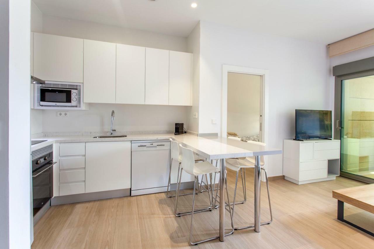 Apartup Patacona Select Valencia Ngoại thất bức ảnh