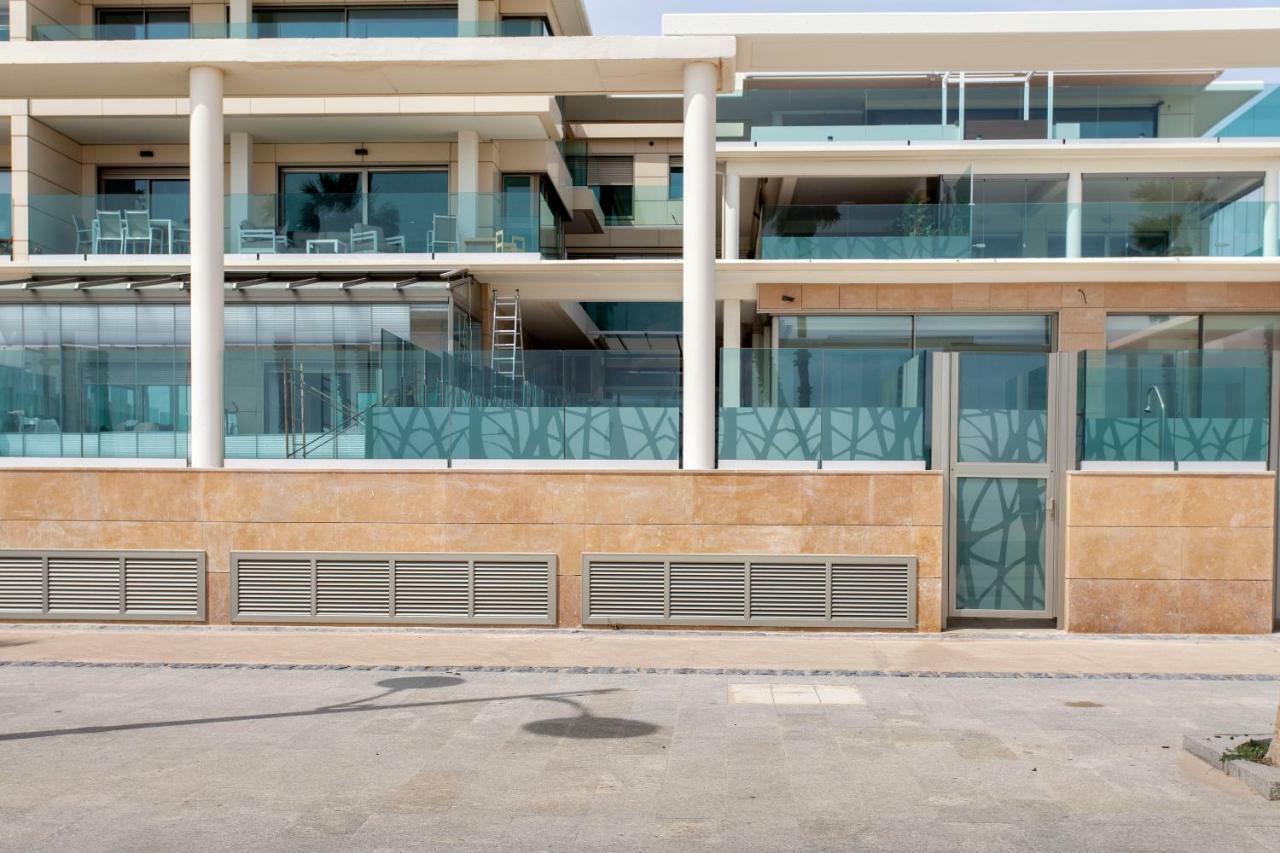 Apartup Patacona Select Valencia Ngoại thất bức ảnh