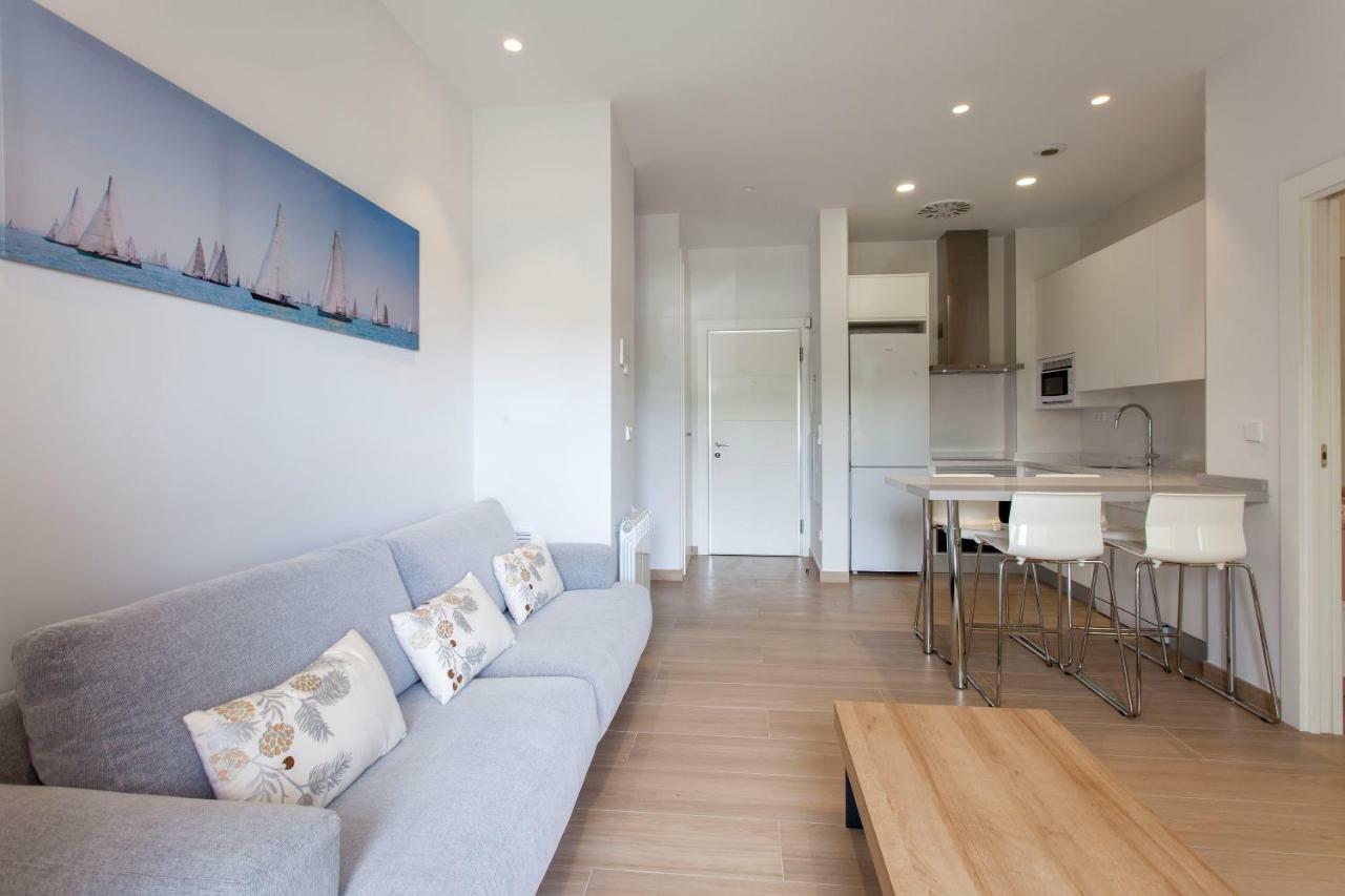 Apartup Patacona Select Valencia Ngoại thất bức ảnh