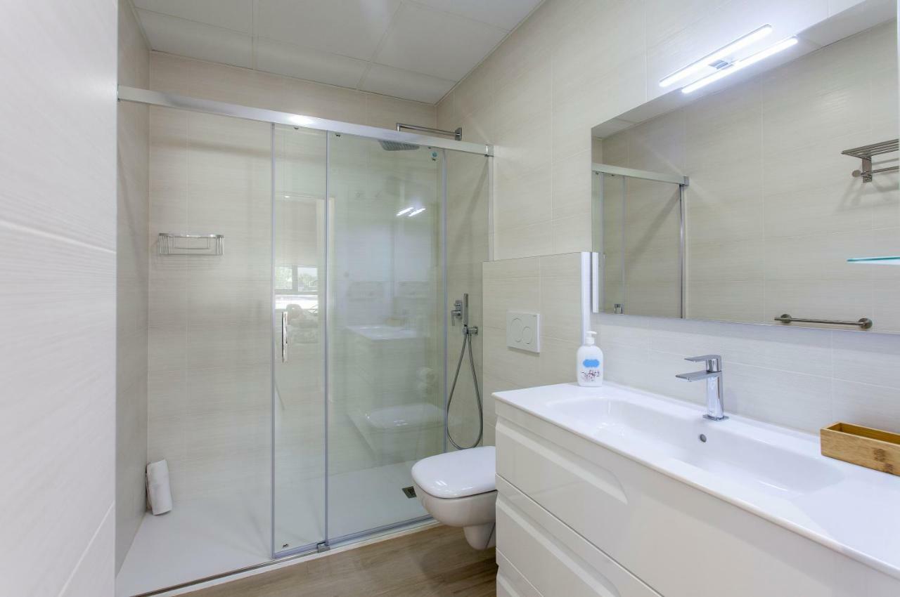 Apartup Patacona Select Valencia Ngoại thất bức ảnh