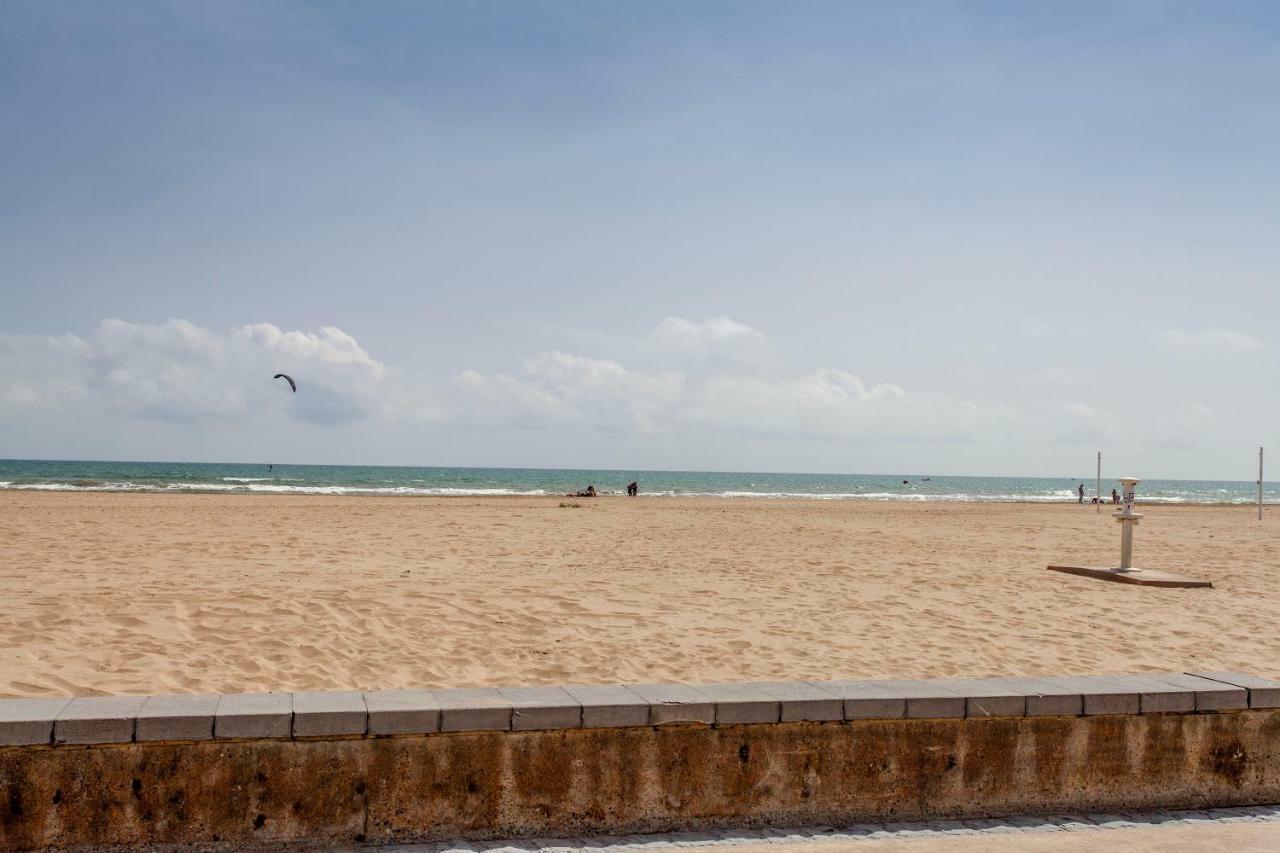 Apartup Patacona Select Valencia Ngoại thất bức ảnh
