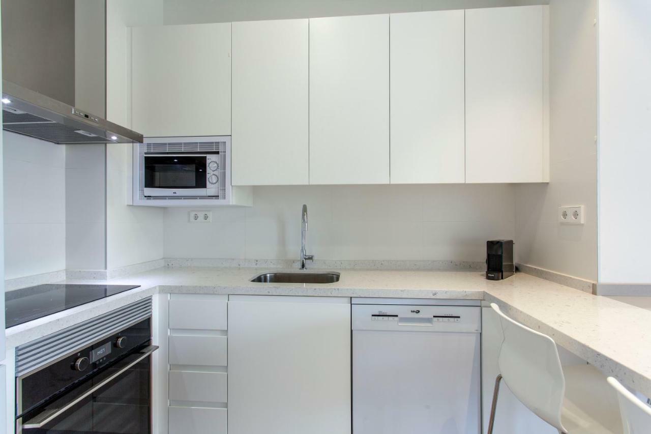 Apartup Patacona Select Valencia Ngoại thất bức ảnh