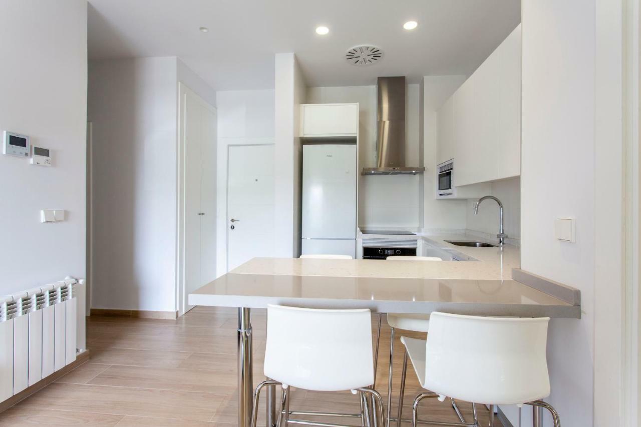 Apartup Patacona Select Valencia Ngoại thất bức ảnh