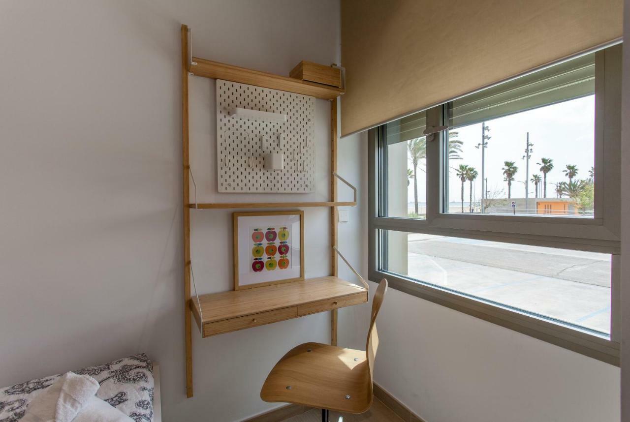 Apartup Patacona Select Valencia Ngoại thất bức ảnh